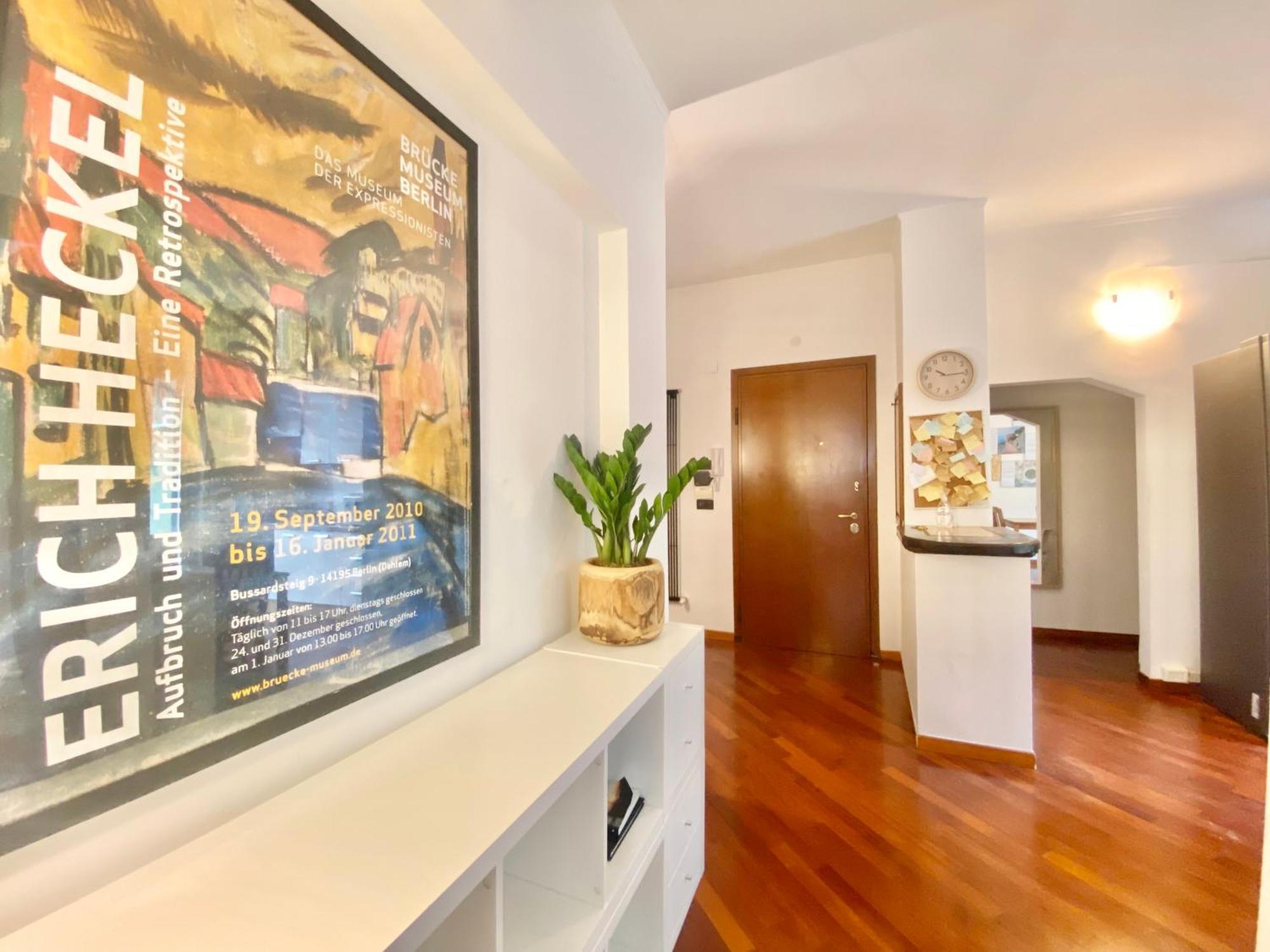 Apartamento Casaviva - Bilo With Patio In Genova San Teodoro Exterior foto